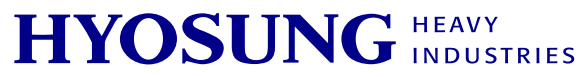 Click here to goto Hyosung Heavy Industries Corporation website